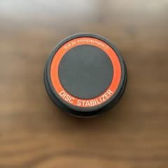 audio-technica AT-618 ディスクスタビライザーのサムネイル