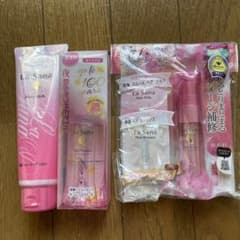 ラサーナヘアエッセンスのサムネイル
