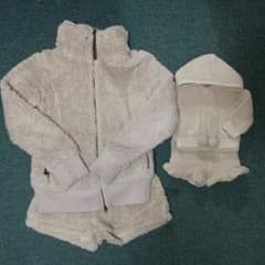 naocchi 様 専用♡セットアップ♡親子ペアルックのサムネイル
