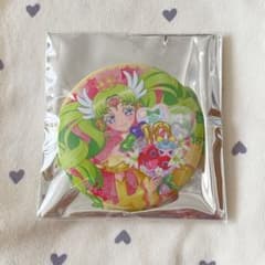 プリパラ 缶バッジ ファルル アニメイト キャラバッジコレクション