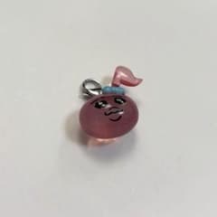 おぱんちゅうさぎ めじるしアクセサリー グッズ ストラップ チャーム 音符