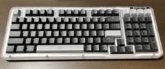 Logitech Alto Keys K98M (US layout)