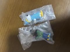 リサとガスパールめじるしアクセサリー2