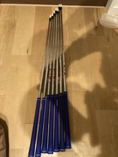 モーダス120sシャフトのサムネイル