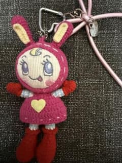 メゾピアノ ベリエちゃん 復刻 編みぐるみ ぬいぐるみ - メルカリ