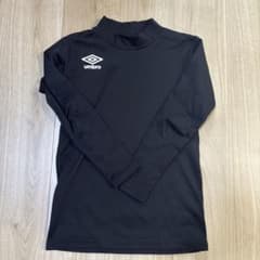 umbro サッカー インナーシャツ 150cmのサムネイル