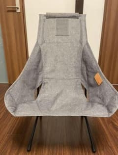 (ふわく様専用)  ヘリノックス　チェアツーホームのサムネイル