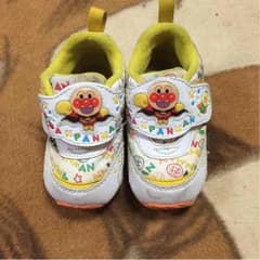 ベビー靴♩のサムネイル