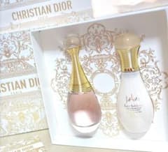 新品】Dior ジャドール オードゥ パルファン コフレ 数量限定 完売品