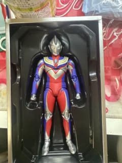 SHFiguarts 울트라 만티가 -울트라 스타 Edition-