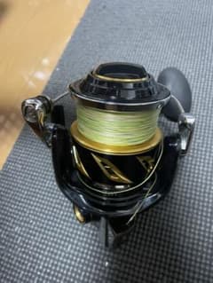 シマノ　ステラ14000xg  値下げ済み一週間限定SALEのサムネイル