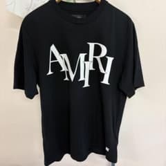 AMIRI T shirt Lのサムネイル