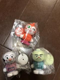 【値下げしました！】【新品】アンパンマン ドールスィングのサムネイル