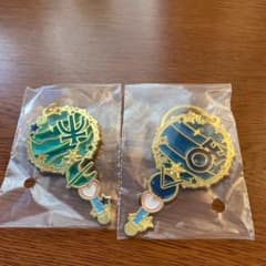 セーラームーン一番くじのサムネイル