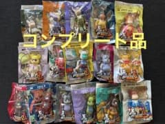 ベアブリック　ペプシ　ガンダム　第2弾のサムネイル