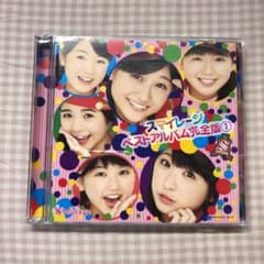 スマイレージ ベストアルバム完全版(1)のサムネイル