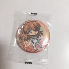 式波・アスカ・ラングレー／缶バッジのサムネイル