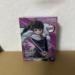 新品未開封 鬼滅の刃 栗花落カナヲ vibration stars フィギュア - メルカリ
