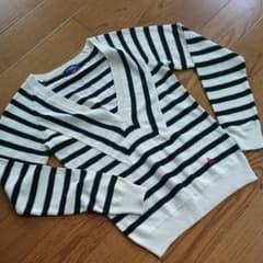 マンシングウェア ニット Mのサムネイル