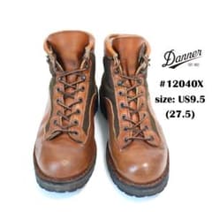 稀少サイズ　danner ライト2 セダーレインボー　27.0 us9 希少】DANNER ダナーライト2 12040X セダーレインボー 前期 - メルカリ