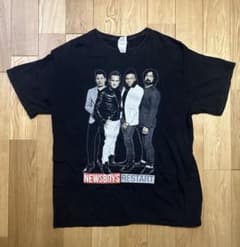 NEWSBOYS RESTART WE BELIEVE TOUR Tシャツのサムネイル