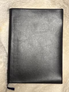 聖書　新共同訳のサムネイル