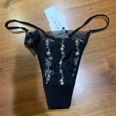tバック  下着　ワコールのサムネイル
