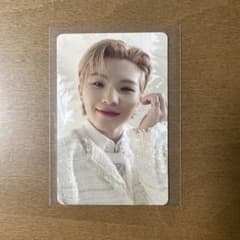 SEVENTEEN ウジのサムネイル