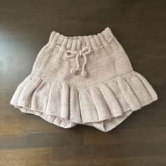 値下げしました)Misha&Puff スケポン4Y(100サイズ前後) ピンク - メルカリ
