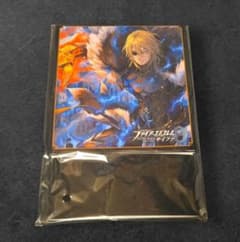 ファイアーエムブレムサイファ ストレージボックス ディミトリver