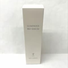 ①シーボン ルミナスバイオセラム 美容液 45ml CBON - メルカリ