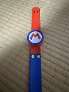 マリオ パワーアップバンドのサムネイル