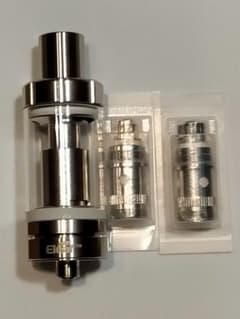 Eleaf MELOⅢ  アトマイザー（コイル付）のサムネイル