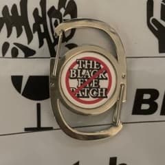 BlackEyePatchカラビナのサムネイル