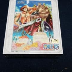 ワンピース　ジグソーパズルのサムネイル