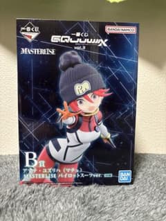 アマテ ユズリハ (マチュ) ver. 1番くじ B賞 - メルカリ