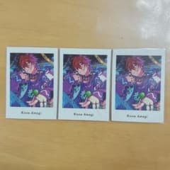 あんスタ ぱしゃっつ Vol.6 天城燐音 3点 - メルカリ