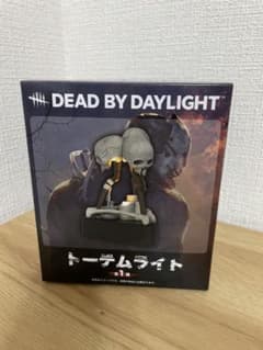 デッドバイデイライト　トーテムライト　DBDのサムネイル