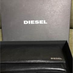 まっこじ様専用 Diesel 財布のサムネイル