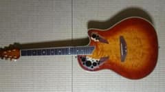 Ovation Celebrity Deluxe CC257(エレアコ)のサムネイル