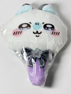 치이카와 모몬가 슈퍼 마지카루치이카와 봉제인형 미러 신품 미개봉