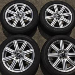 BMWミニ純正ホイールセットのサムネイル