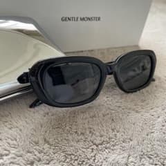 Margiela GENTLE MONSTER MM207 完売品 - メルカリ