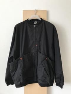 NOROLL / ROUTINE C/L JACKET BLACK - メルカリ