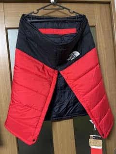 THE NORTH FACE シェルブランケットのサムネイル
