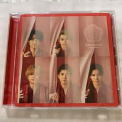 Made in 通常盤　King&Princeのサムネイル