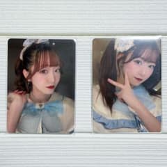 n*a様 FRUITS ZIPPER 1st Anniversary トレカ 真のサムネイル