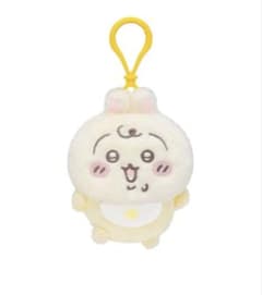 치이카와 Chiikawa Baby 마스코트 토끼