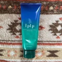 LPLP ヘアカラートリートメント ソフトブラック 200gのサムネイル