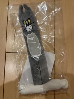 톰과 제리 해피 복권 D상 F상 세트 파우치 캔 밀러